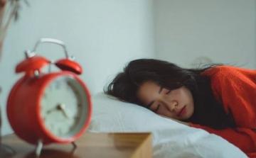 中医专家助您睡好觉