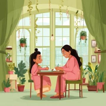 不同年龄段孩子的正确人生观培养与健康成长指南