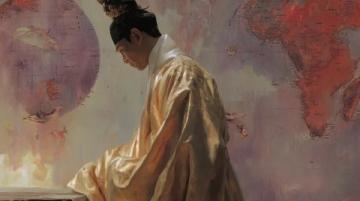 黄帝内经中关于保健和预防疾病的智慧