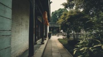 南岭街道举办老年人中医养生义诊活动
