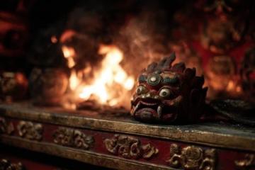 五个鲜为人知的古代养生秘诀：从叩齿到药浴