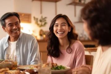中年人养生三宝:免费站立、深呼吸和控制饮食
