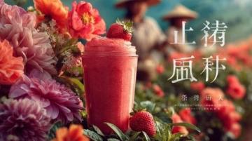 每日一饮养生佳品:桂圆红枣枸杞茶,轻松暖身美容