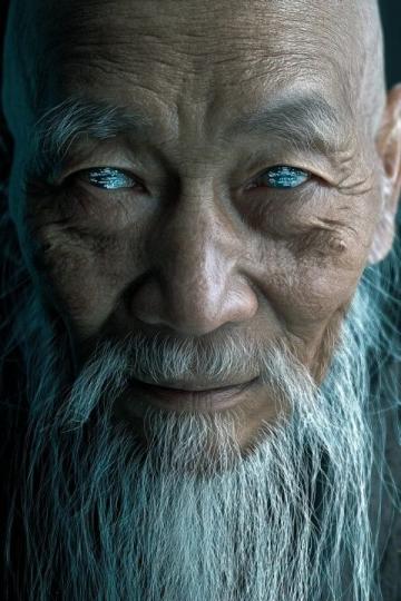 82岁中医免费看病50年(82岁民间中医免费看病58年,我这看病不收费送东西)
