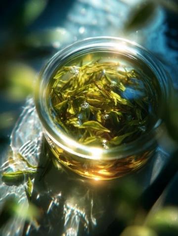 四季茶疗——遵循自然节拍,探索中式养生之道