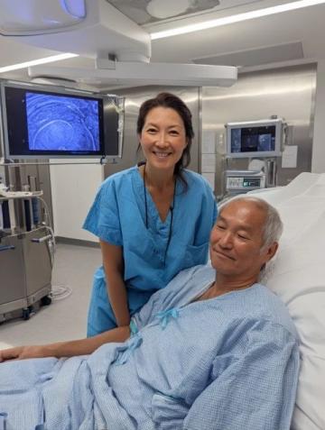 时光里做客:中医谷万里带来春季养生智慧