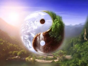 国学养生的核心理念:阴阳中和,顺时守衡