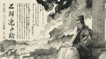 冯远征:一场戏剧性的生命