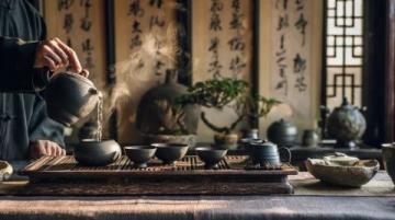体重管理年的中医古法瘦身秘籍来袭!