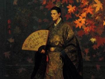 古人藏在黄帝内经里的续命密码春捂秋冻是伪科学?看懂四季养生才是顶级自律!