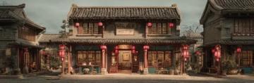 宝鸡“暖心”养老圣地:佰善居,温馨康养之家