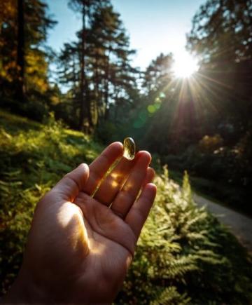 3个黄金时段,顺应自然规律,让养生更简单高效!