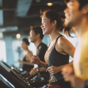 运动养生的要点(运动养生的四个原则)