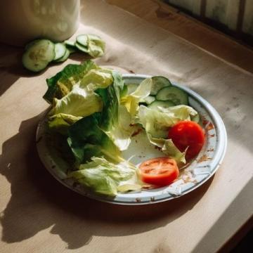 低GI食谱:健康饮食的新选择