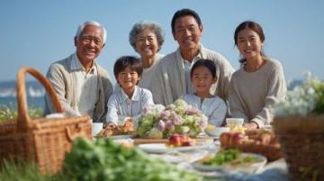 中老年人健康养生要点(中老年人健康养生常识讲座)