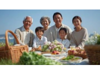 中老年人健康养生要点(中老年人健康养生常识讲座)