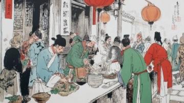 宝鸡老中医凌晨四点就有人排队求药,中药便宜疗效好引发热议