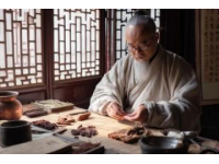 中医智慧：古法情绪调节与精神养生之道
