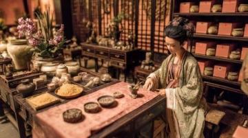 探索中医奥秘:加入全民调研,掌握养生秘籍