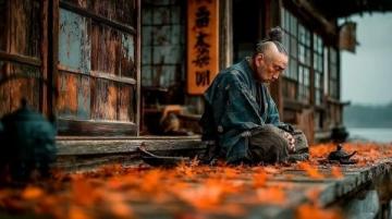 日本5大养生法,长寿之谜在这里