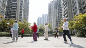 从成都启程,探寻1.5小时内的道家养生仙境