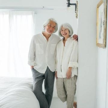中老年人平安过冬指南:晨起2不要,睡前2不宜,老中医亲授养生秘籍