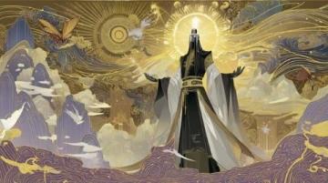 黄帝内经传承千年养生智慧,修身养性才是根本之道