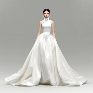 山西阳泉90后极简婚礼潮起,挑战传统婚俗,婚礼成本仅1600元!