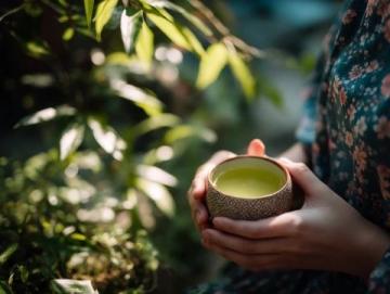 茶疗养生:理性选择与科学应用
