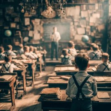 小学生厌学与逃学:心理健康面临的挑战