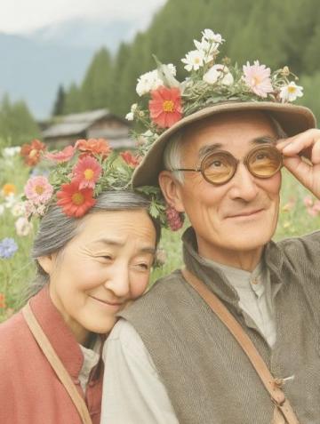 中老年人平安过冬指南:晨起2不要,睡前2不宜,老中医亲授养生秘籍
