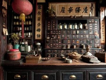 名中医带你走健康之路