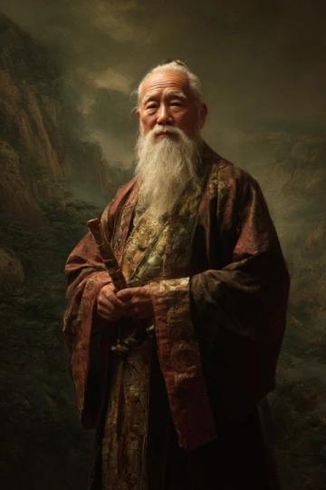 黄帝内经传承千年养生智慧,修身养性才是根本之道