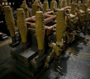探寻千年古体操:揭秘华佗“五禽戏”的养生奥秘