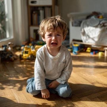 警惕:孩子心理健康隐患多!家长须知