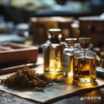 中医药物养生教学方案之首篇