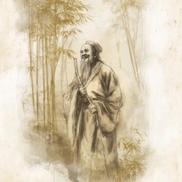 探索黄帝内经:古代医学智慧与现代健康实践的桥梁
