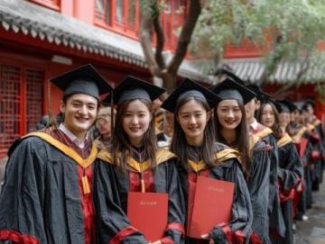 国内中医药类大学综合排名前十