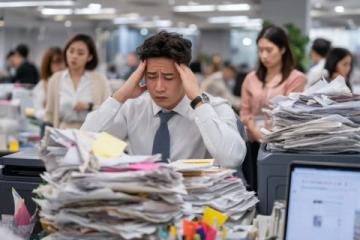 职场风波:员工因病重反思公司解雇决定与健康关怀政策