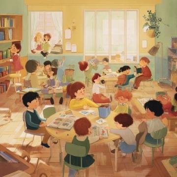 全方位呵护学生心灵成长:小学心理健康教育的关键策略与实施路径