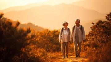 中医智慧:冬季科学锻炼攻略,保暖养生两不误