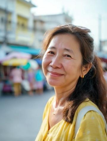 小满时节养生指南:如何保持健康延缓衰老