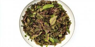 养胃食材清单(食材养生养胃)