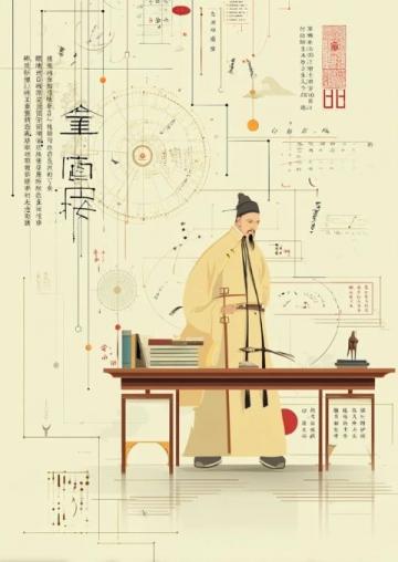 中医的历史渊源:岐黄之术的文化传承与智慧发展