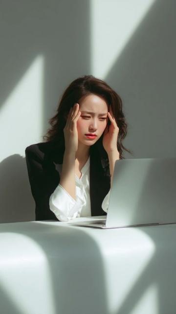 职场人该如何保持心理健康我认为,以下是一些职场人保持心理健康的方法