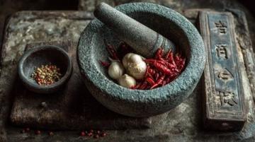 揭秘中医奥秘:传统智慧在现代生活中的实践与应用