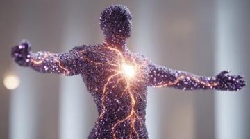 人类最顶级的养生，不仅仅是追求身体的健康，更是身、心、灵的全面平衡与和谐