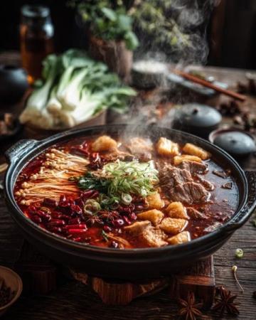 做自己的中医:慢火熬煮的生命智慧