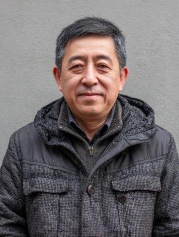 中医体质管理与健康管理专家魏华老师