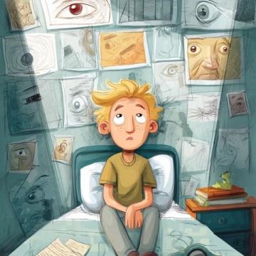 关注儿童心理健康:识别与预防青少年抑郁症的关键